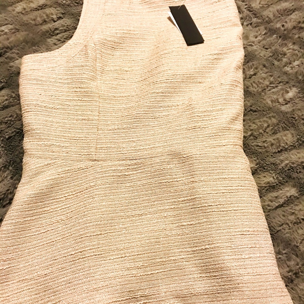 2 piece dressy shorts and top